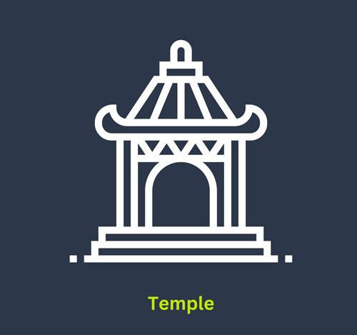 Temple